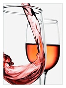 Возрождение славы розовых вин